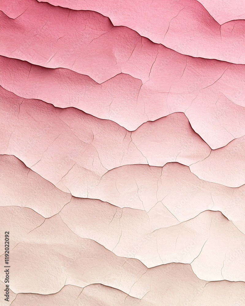 Elegant and modern pastel gradient backdrop shifting seamlessly from pink to beige adorned with a delicate textured noise overlay for a refined sophisticated appeal Elegant and modern pastel gradient backdrop shifting seamlessly from pink to beige adorned with a delicate textured noise overlay for a refined sophisticated appeal