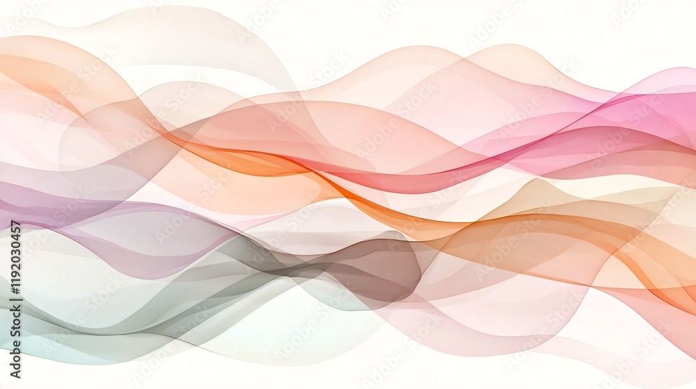 Serene and soothing pastel gradient background with delicate textural elements showcasing a clean contemporary and visual style Serene and soothing pastel gradient background with delicate textural elements showcasing a clean contemporary and visual style