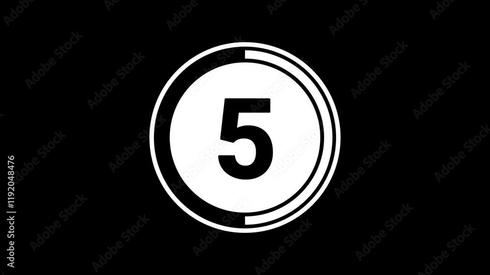 10 seconds countdown timer with circle count ideal for time management or countdown concepts 10 seconds countdown timer with circle count ideal for time management or countdown concepts