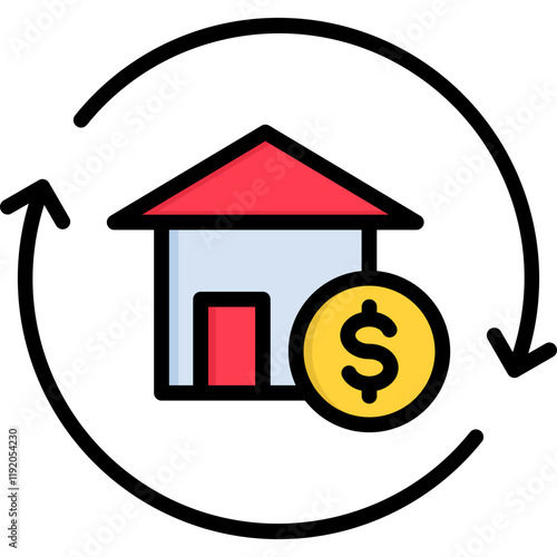 Resale Icon