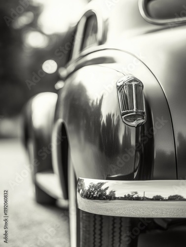 Classic Car