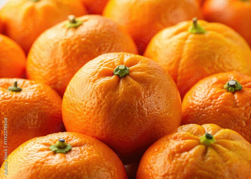 Tilt-shift macro photography captures the succulent detail of a ripe orange; a burst of citrus perfection. Tilt-shift macro photography captures the succulent detail of a ripe orange; a burst of citrus perfection.