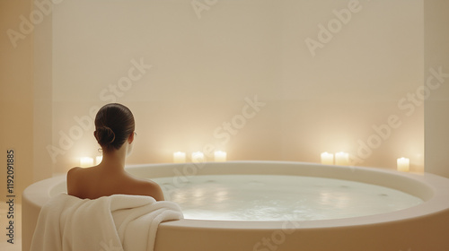 Moments of Tranquility: A w...