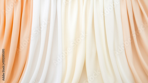 Draped in Warmth: A gentle ...