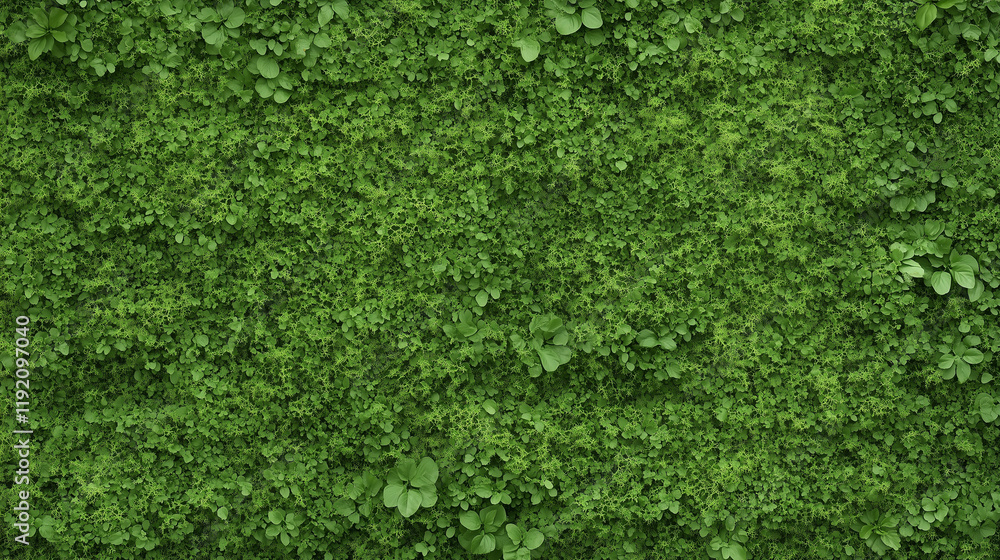 Lush Green Foliage Texture: A dense, vibrant texture of green leaves creates a rich, natural backdrop. Perfect for design projects needing a touch of organic freshness. Lush Green Foliage Texture: A dense, vibrant texture of green leaves creates a rich, natural backdrop. Perfect for design projects needing a touch of organic freshness.