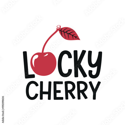 lucky cherry