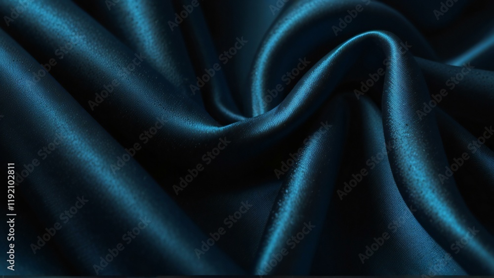 Obraz premium silk background