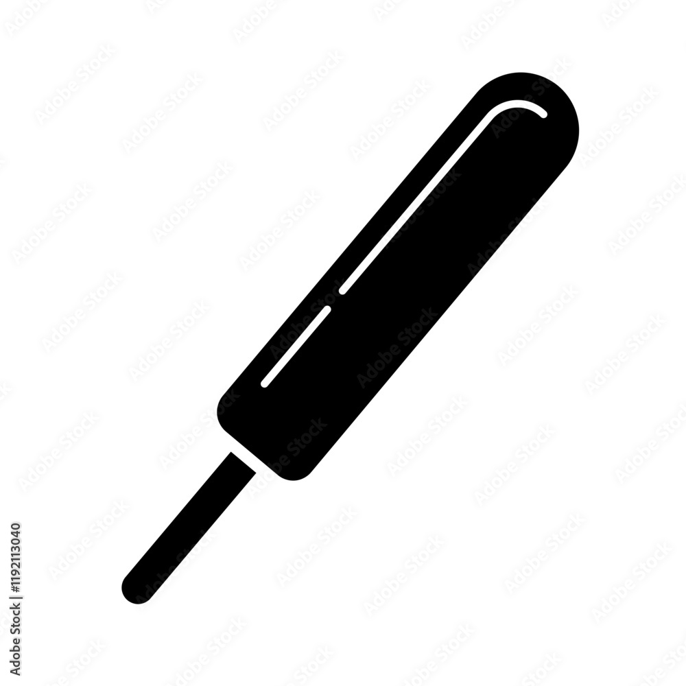 Ice cream stick Ice cream stick