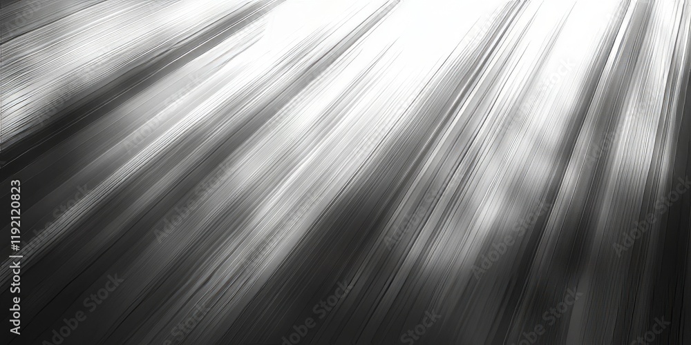 Noisy white gray gradient background, light beams texture, poster design, smooth transitions, Generative AI Noisy white gray gradient background, light beams texture, poster design, smooth transitions, Generative AI