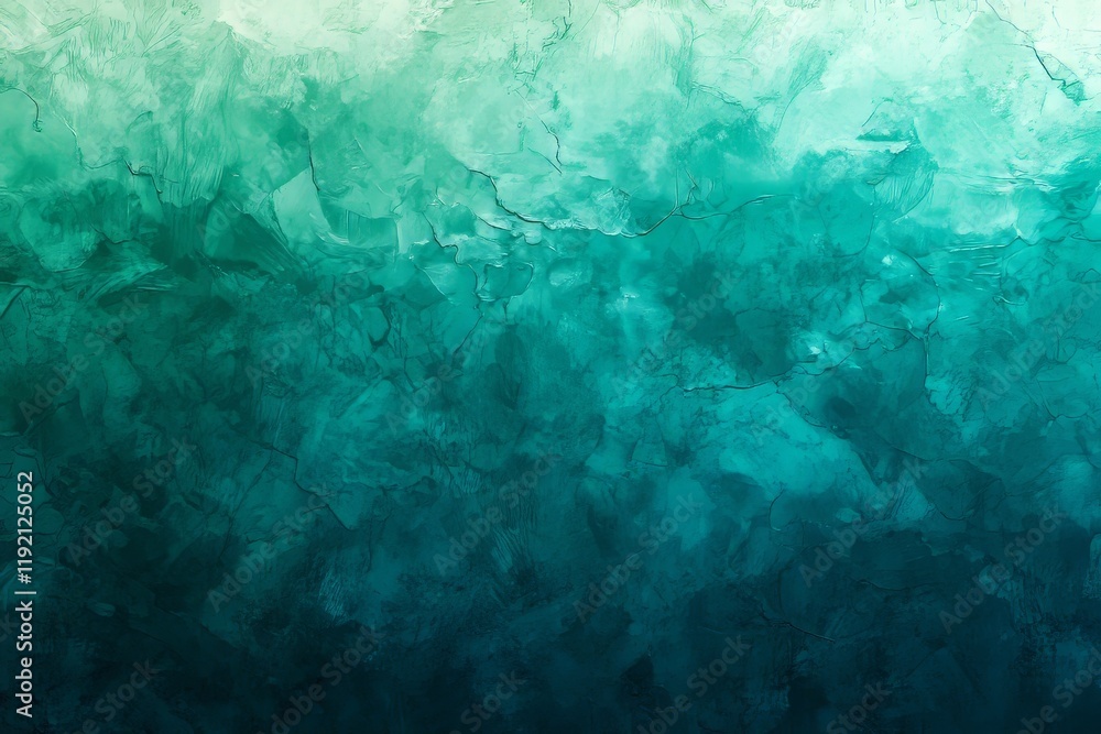 Pastel teal green gradient background, color flow texture, event cover, modern appeal, Generative AI Pastel teal green gradient background, color flow texture, event cover, modern appeal, Generative AI
