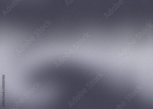 An abstract grainy texure gradient blur background image.