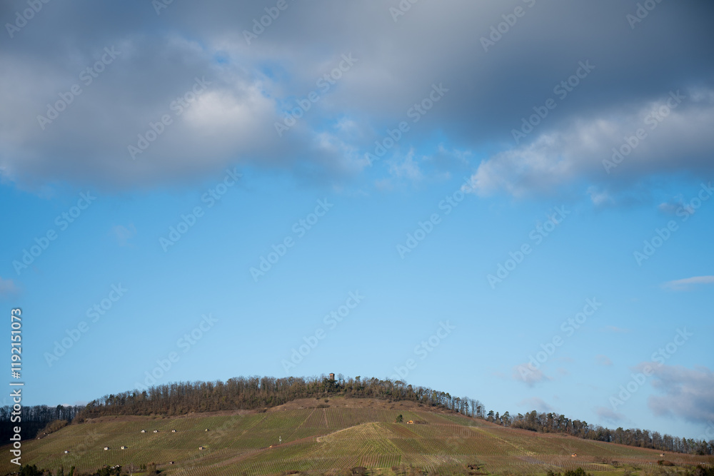 landscape with clouds landscape with clouds