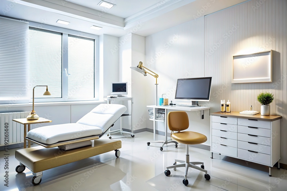 Bioenergetic Testing Device: Medical Clinic Diagnostic Results Bioenergetic Testing Device: Medical Clinic Diagnostic Results