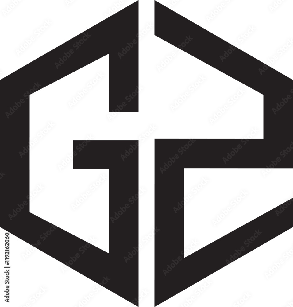 GZ Polygon logo.eps