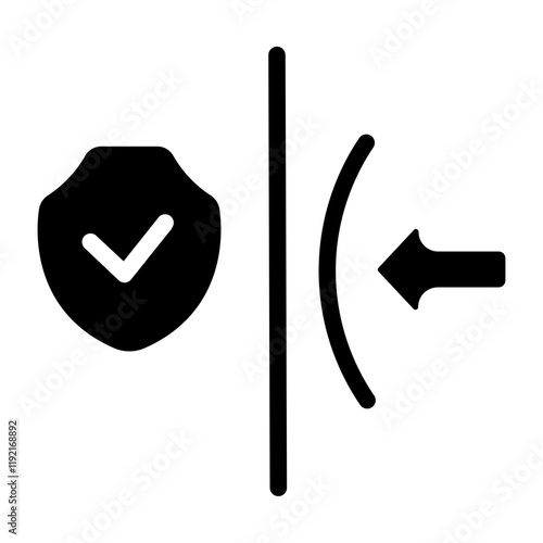 Resilience Solid Icon