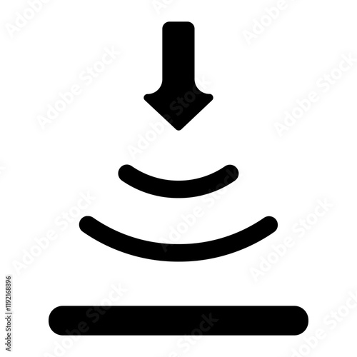 Resilience Solid Icon