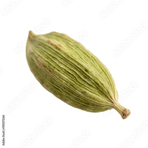 Wallpaper Mural Cardamon isolated on transparent background Torontodigital.ca