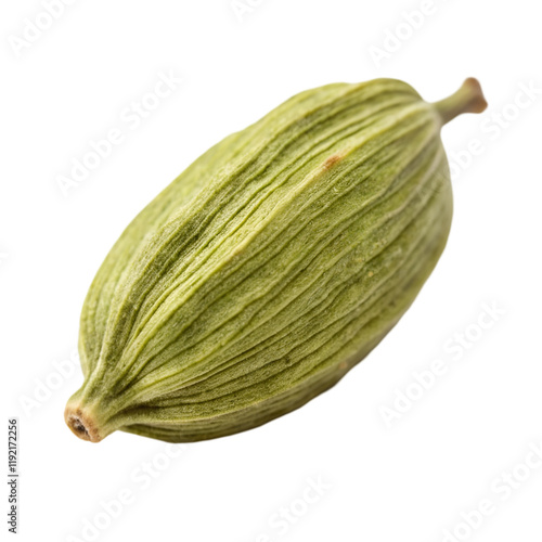 Wallpaper Mural Cardamon isolated on transparent background Torontodigital.ca