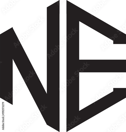 NE Polygon logo.eps