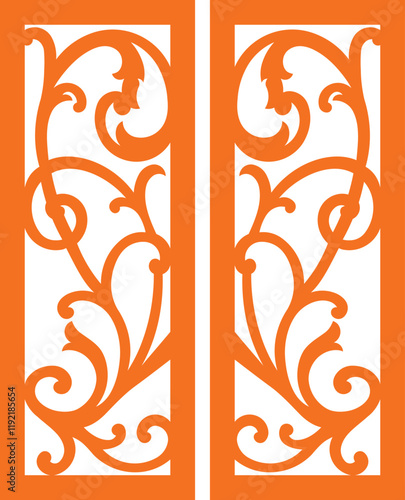 Islamic, art, traditional,
jail, Partition, decoration, Laser Cut,
Laser Cut, Square Jali , Router cutting,
CNC cutting, Circle, Square, background,
 Vector, Sealing,Laser Cut, illustration,pattern,el