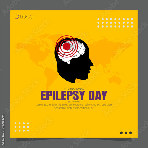 International Epilepsy Day is a global observance aimed at raising awareness about epilepsy