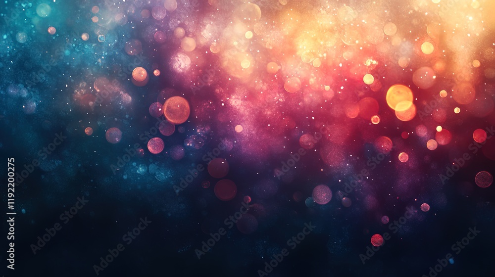 Dreamy underwater abstract textures with soft gradients and radiant highlights Dreamy underwater abstract textures with soft gradients and radiant highlights