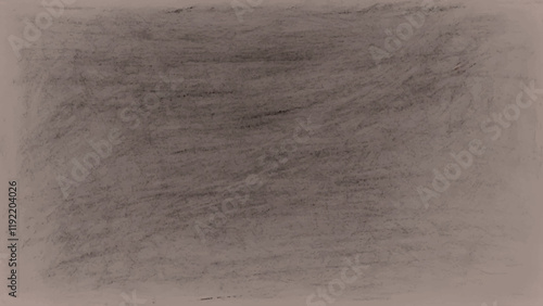 Black Board Texture or Background, Grey abstract smokey painted background texture
