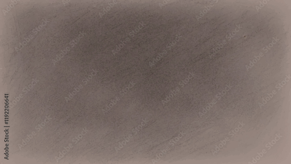Naklejka premium Black Board Texture or Background, Grey abstract smokey painted background texture