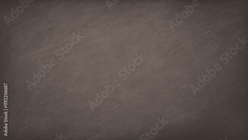 Abstract black paper Background texture, Dark color, Chalkboard. Chalk rubbed out on blackboard or chalkboard texture. 