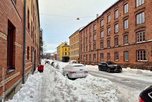 Photography Winter