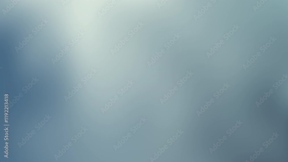 Subtle blue gradient background with soft waves Subtle blue gradient background with soft waves