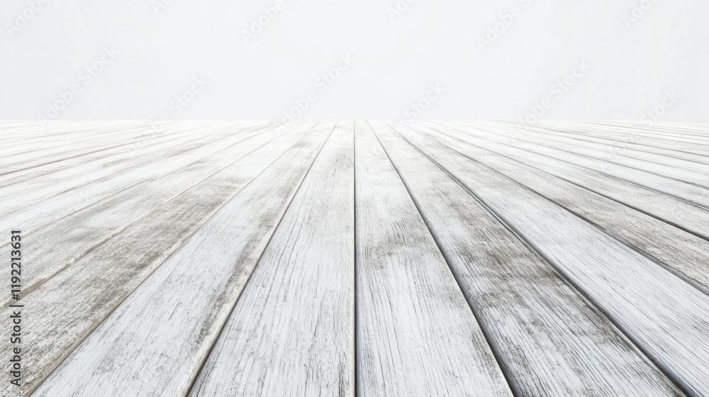 Ultra-wide-angle view of a seamless white oak wood grain texture, showing clear vertical lines and light gray shading on the edges against a white background Ultra-wide-angle view of a seamless white oak wood grain texture, showing clear vertical lines and light gray shading on the edges against a white background