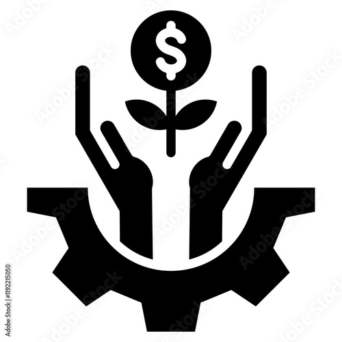 Prosperity Icon