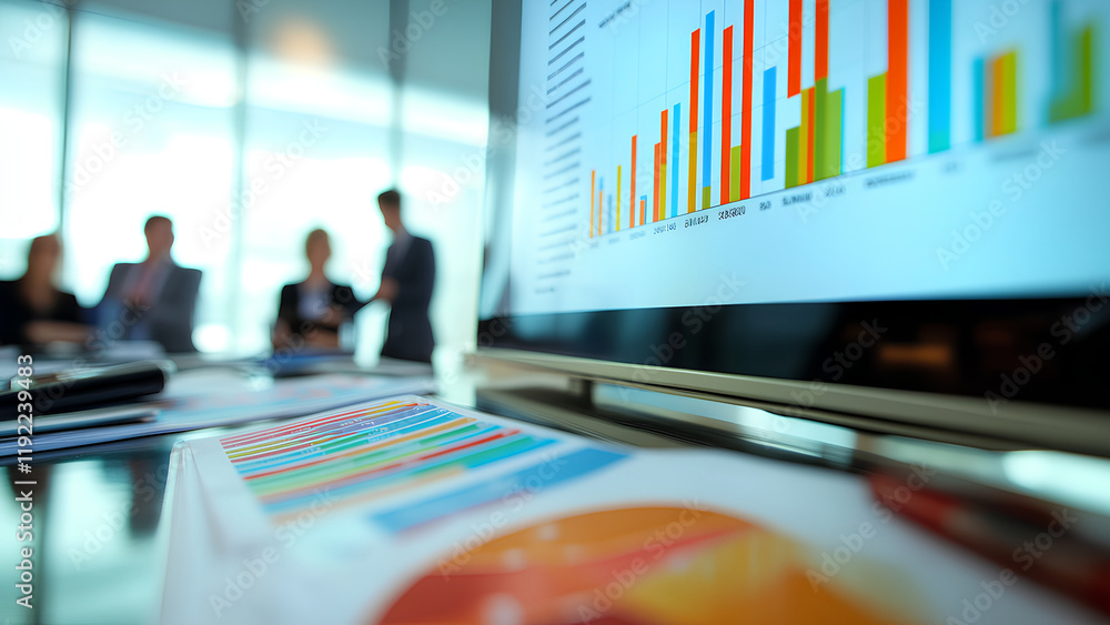 Business Analytics: Data Visualization in Action Business Analytics: Data Visualization in Action