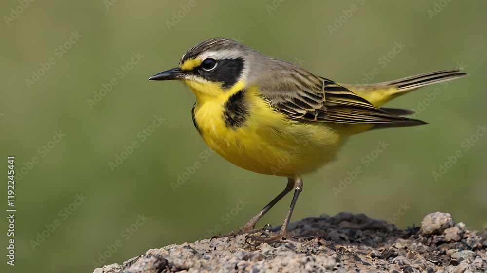 Obraz premium Birds
