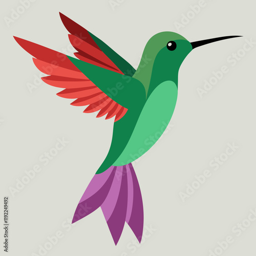 anna's hummingbird