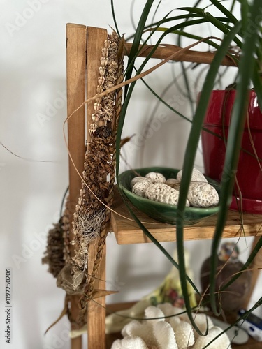 Kitchen Shelf