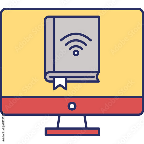 Digital Book  Which Can Easily Modify Or Edit  

