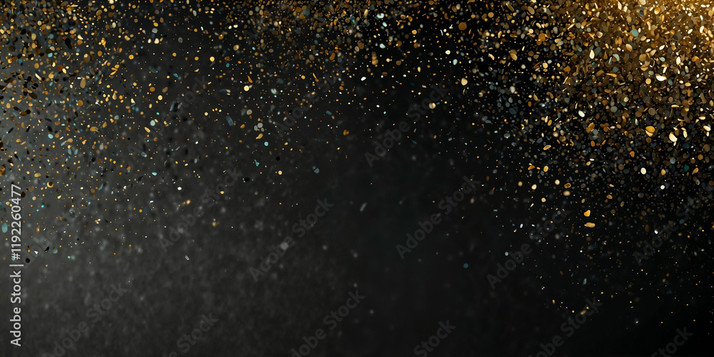 background of abstract gold glitter lights background of abstract gold glitter lights