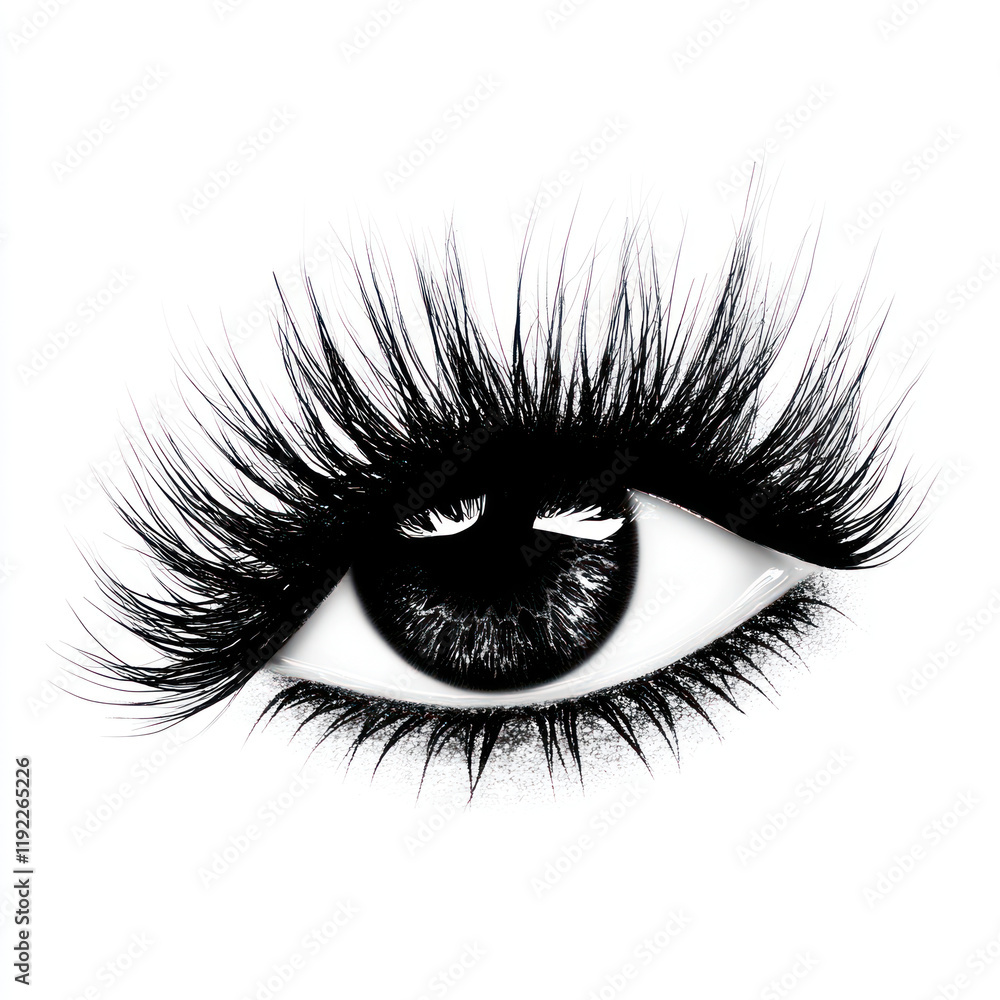 Fototapeta premium eye