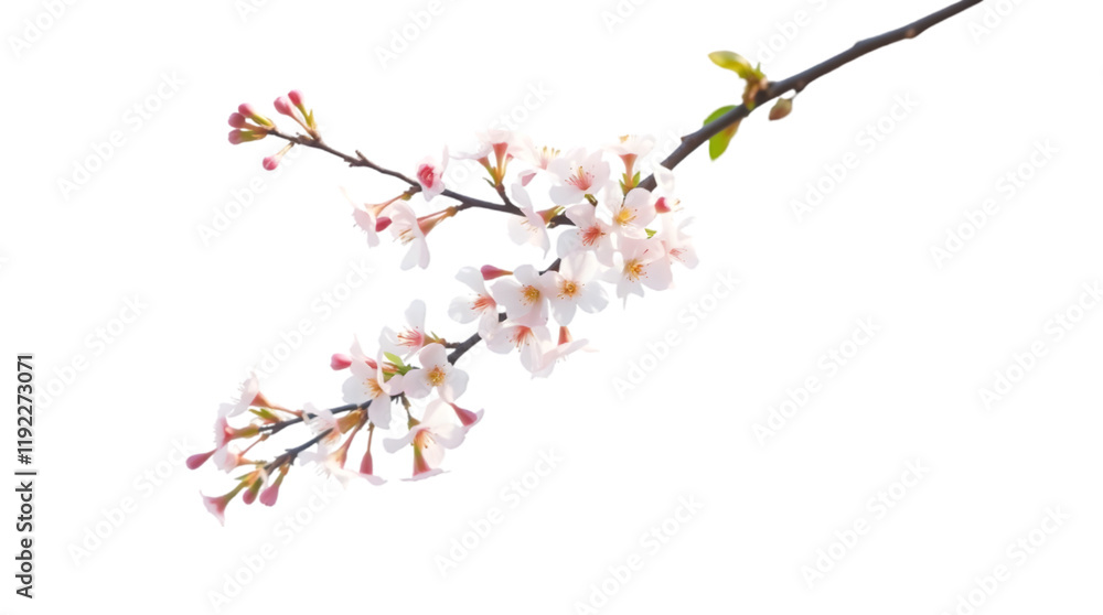 branch of a tree branch of a tree