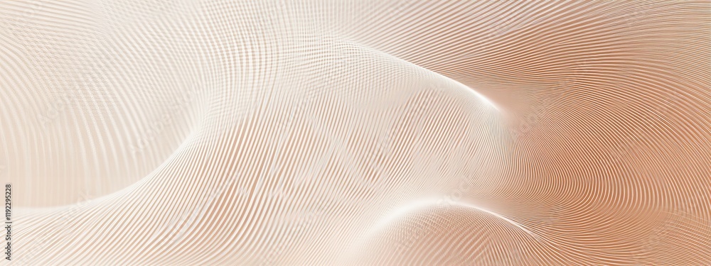 A minimalist abstract pattern with thin intersecting lines, creating an illusion of depth and space. A minimalist abstract pattern with thin intersecting lines, creating an illusion of depth and space.