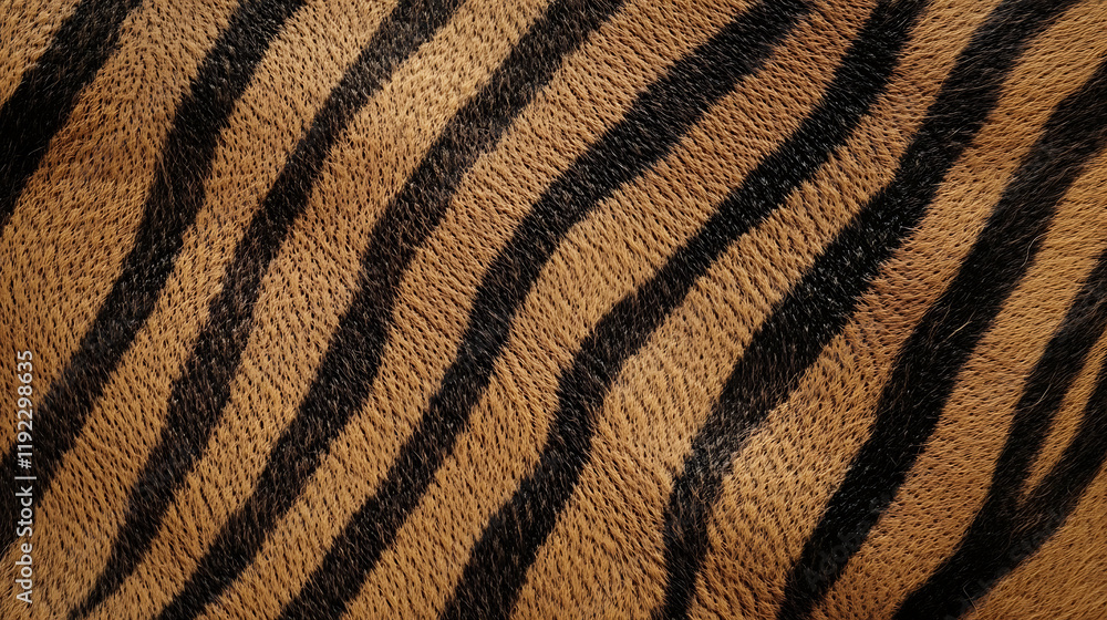 Skin texture, wallpaper, the flowing animal skin pattern represents the beauty of nature Skin texture, wallpaper, the flowing animal skin pattern represents the beauty of nature