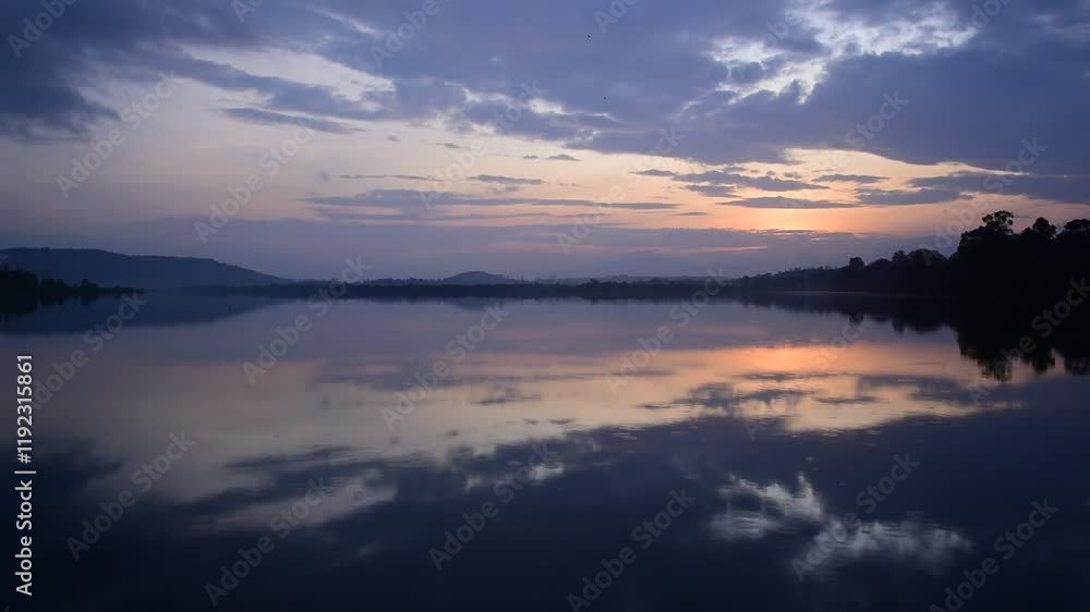 rain clouds wind river and the morning light of the day rain clouds wind river and the morning light of the day