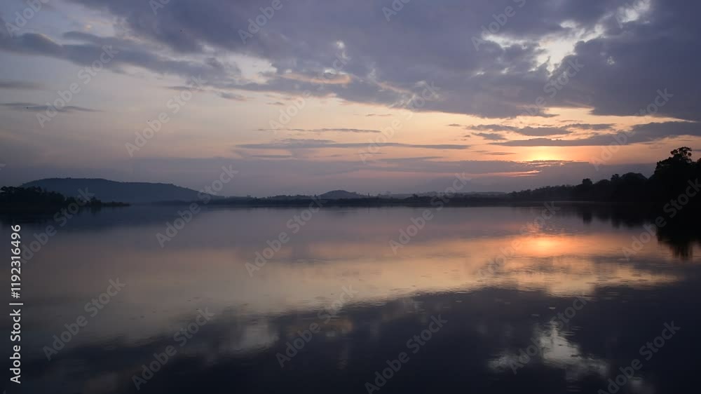 rain clouds wind river and the morning light of the day rain clouds wind river and the morning light of the day