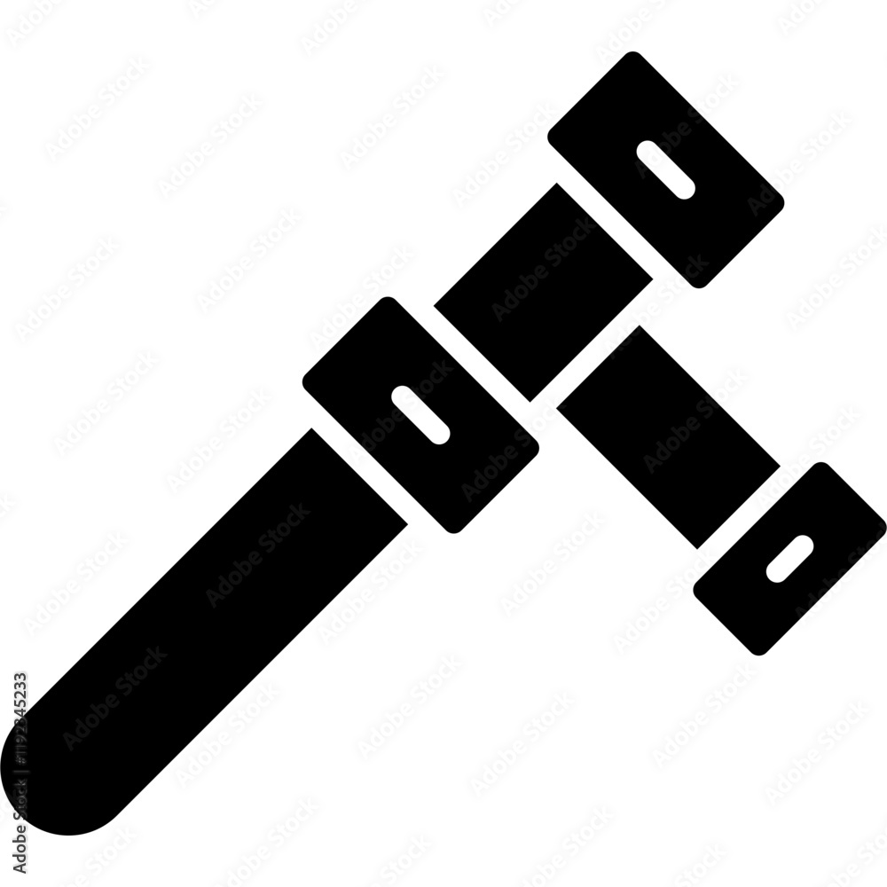 Baton Icon Baton Icon