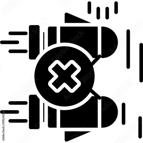 War Icon
