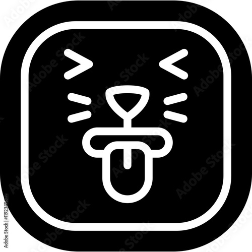 Mocking Icon
