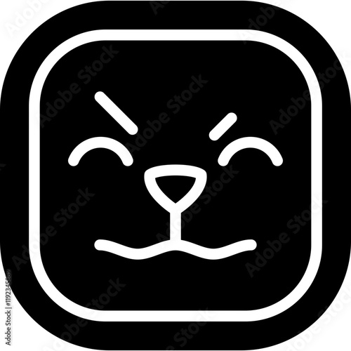 Scared Icon