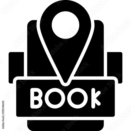 Book Icon